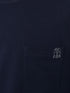 Chest pocket T-shirt